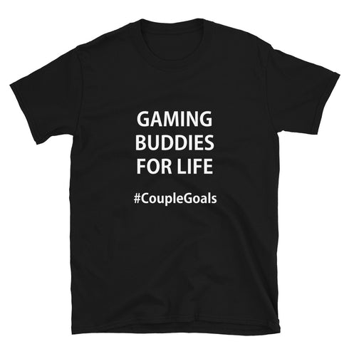 #CoupleGoals Classic T-Shirt